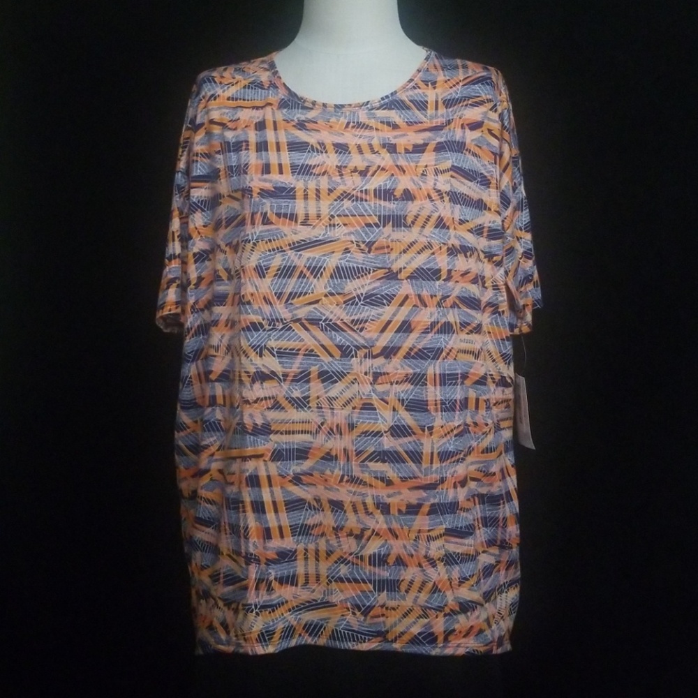 NWT  S Lularoe Irma